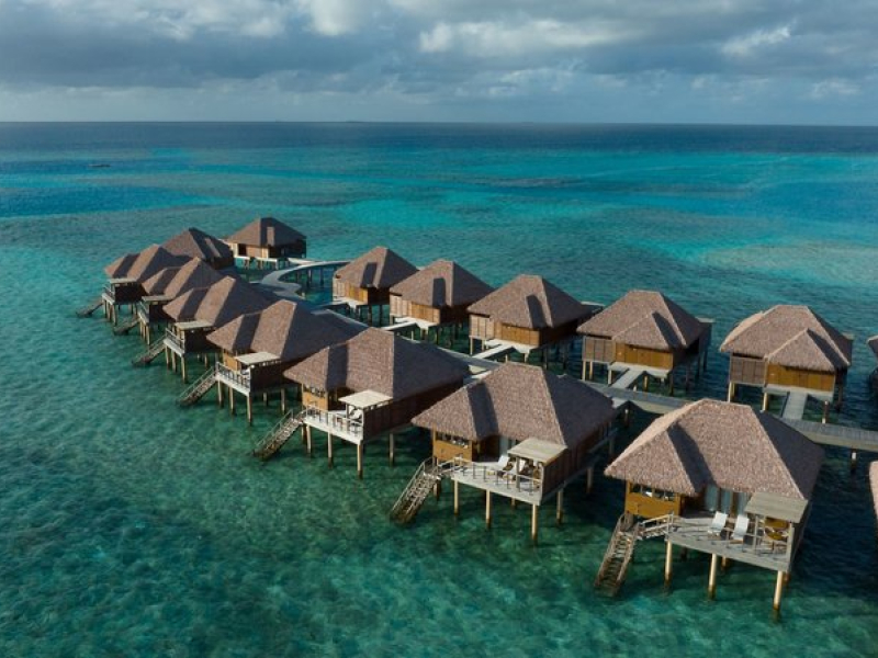 Barceló Whale Lagoon Maldives