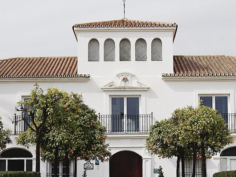 Añoreta Suites
