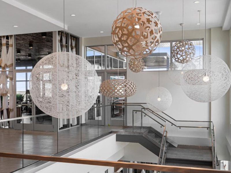 Element Tampa Midtown