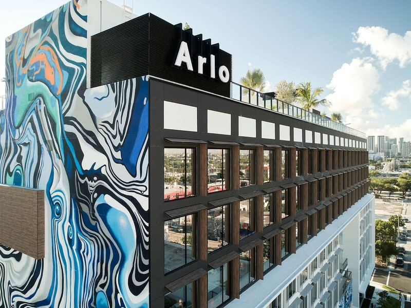 Arlo Wynwood
