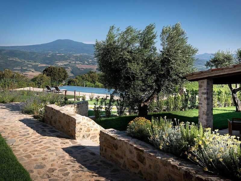Relais Mastrojanni