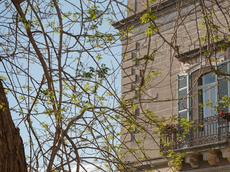 Palazzo Donna Elisabetta