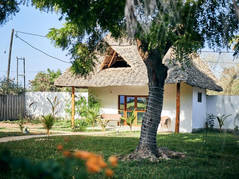 Malika Nungwi Hotel