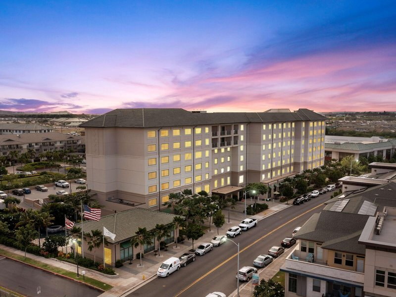 Embassy Suites By Hilton Oahu Kapolei