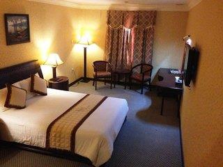 Crowne Plaza Danang City Centre