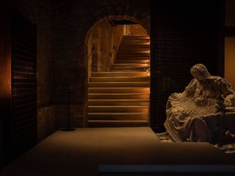 The Venice Venice Hotel