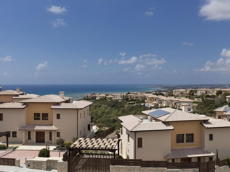 Aphrodite Hills Rentals - Junior Villas
