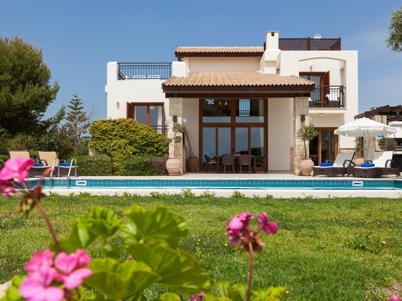 Aphrodite Hills Rentals - Superior Villas