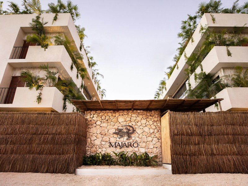 Majaro Hotel Tulum