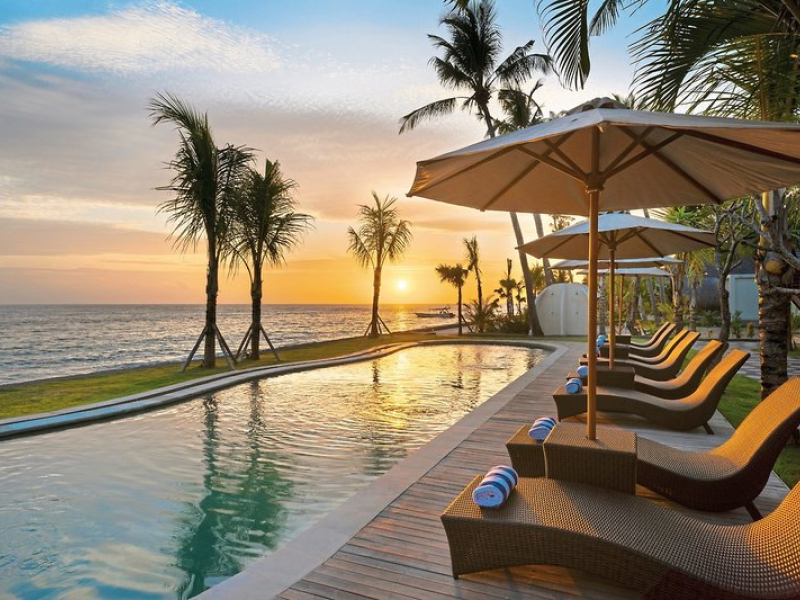 The Sankara Beach Resort Penida