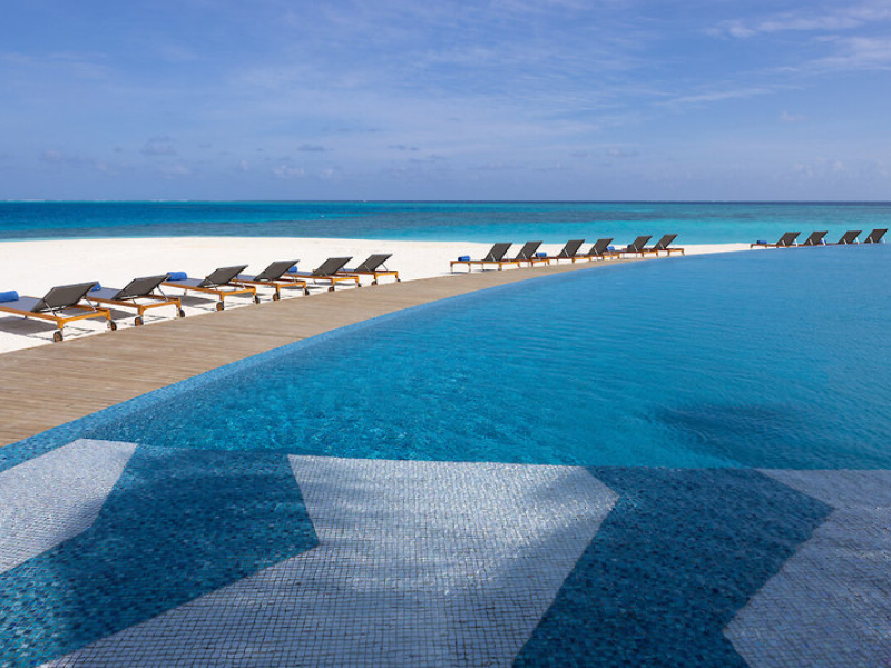 Avani+ Fares Maldives Resort