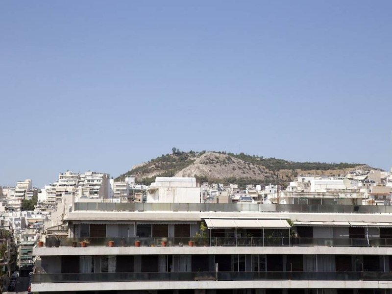 Hypnos Inn Athens Hotel