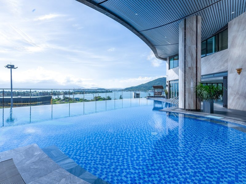 Alan Sea Hotel Da Nang