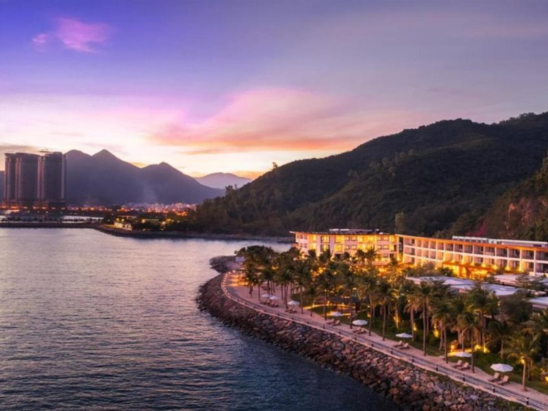 Boma Resort Nha Trang