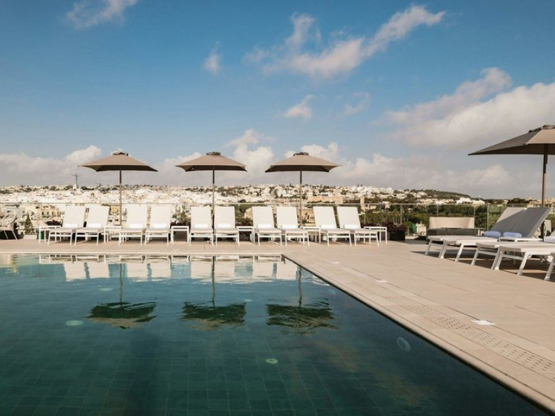 AC Hotel St. Julian's