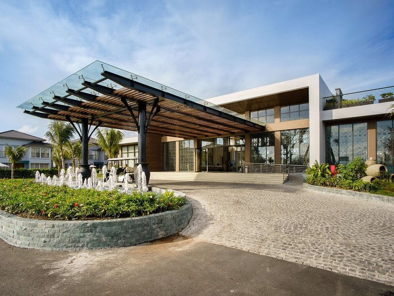 Best Western Premier Sonasea Villas Phu Quoc