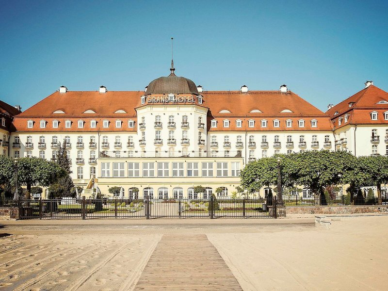 Sofitel Grand Sopot