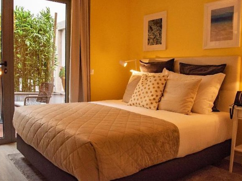 Kavia Hotel Do Largo