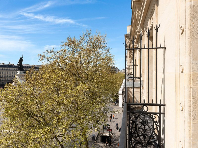 Crowne Plaza Paris-Republique