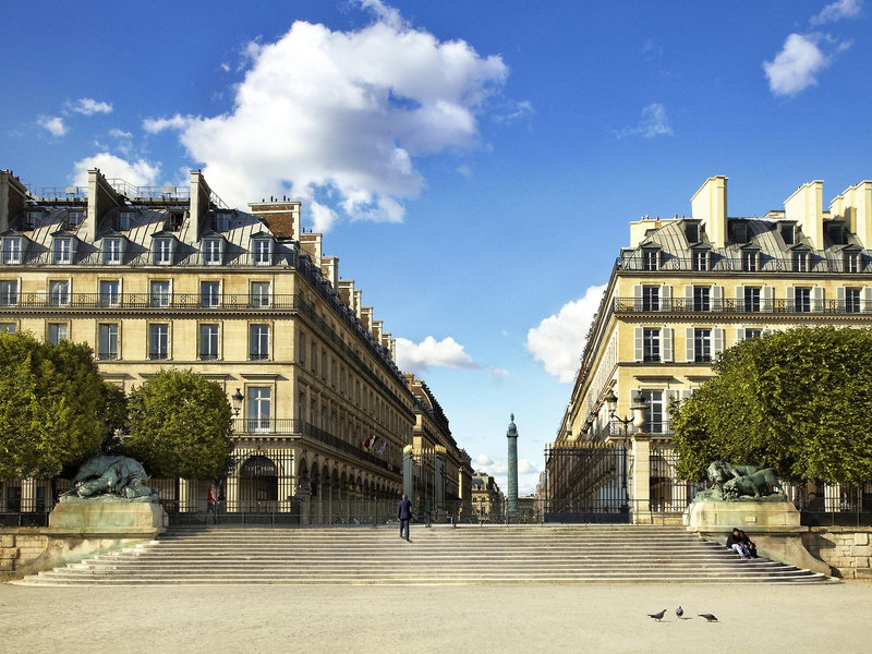 The Westin Paris - Vendôme