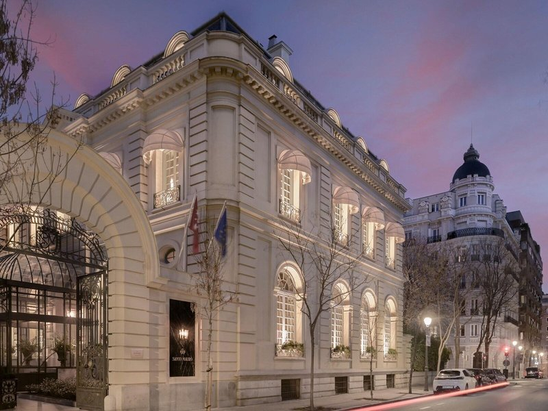 Hotel Santo Mauro, Autograph Collection