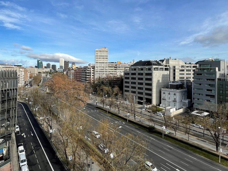 InterContinental Madrid