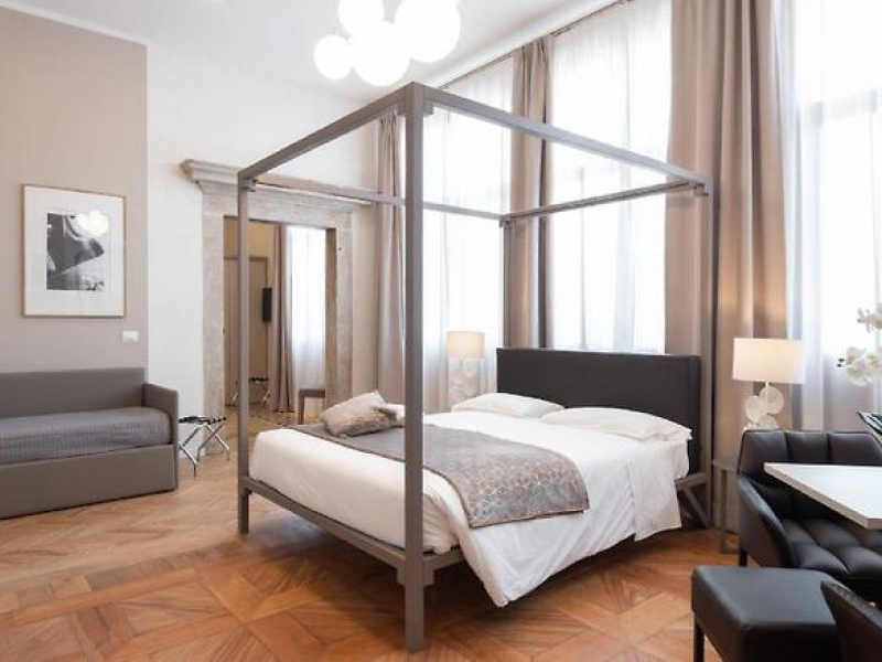 Hotel Palazzo Martinelli Dolfin