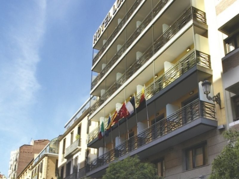 Mercure Madrid Centro