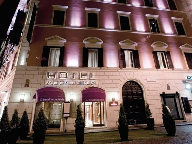 Hotel Accademia