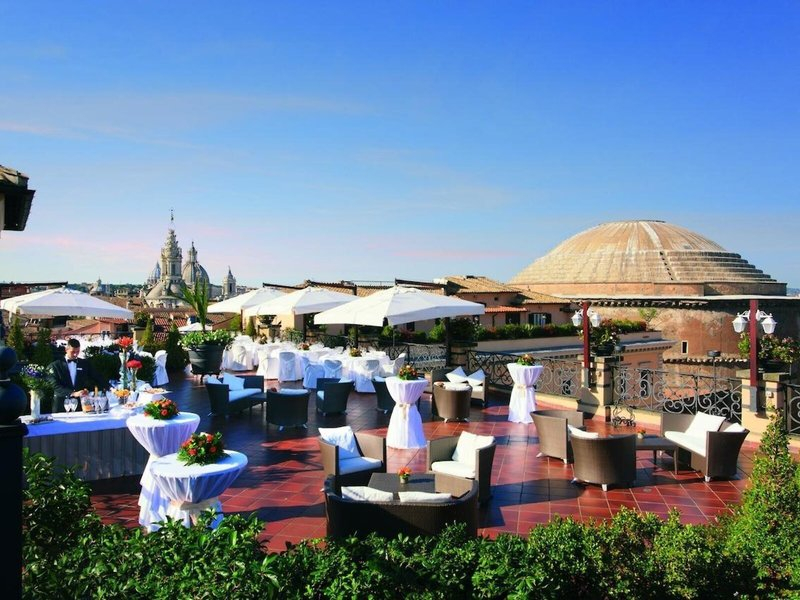 Orient Express La Minerva