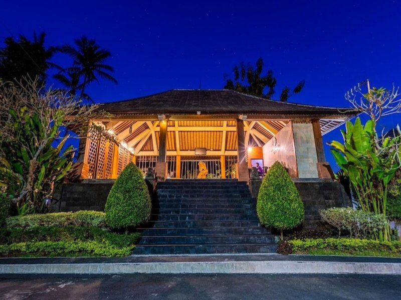 Fullmoon Villa Ubud