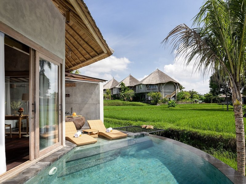 TheWakanda Resort A Pramana Experience