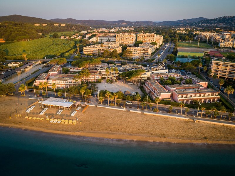 L'Oustal Del Mar