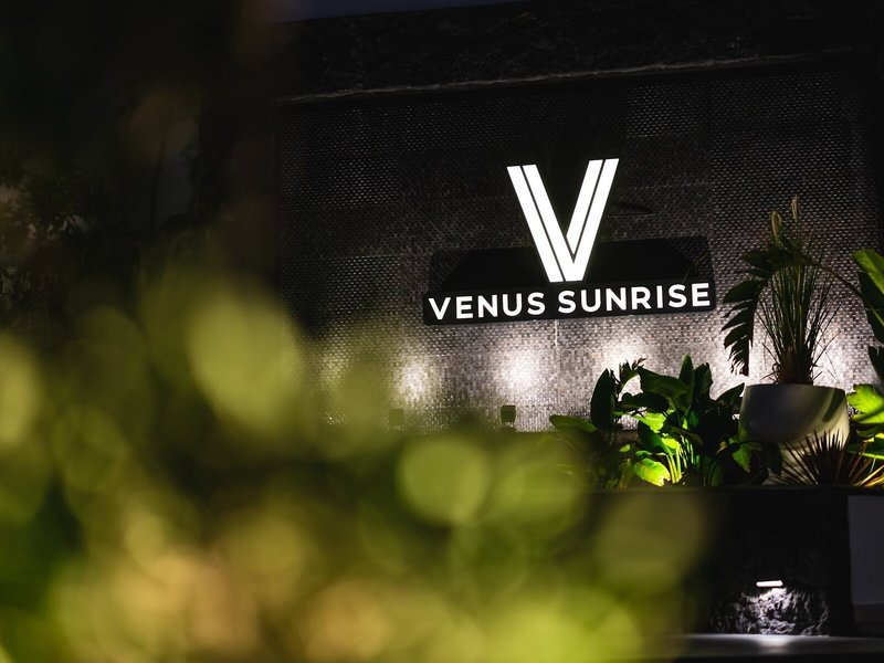 Venus Sunrise Suites & Villas