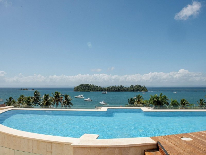 Hacienda Samana Bay Hotel & Residences