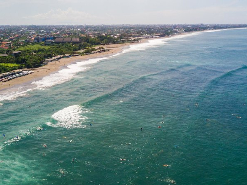 La Numa Villas Canggu