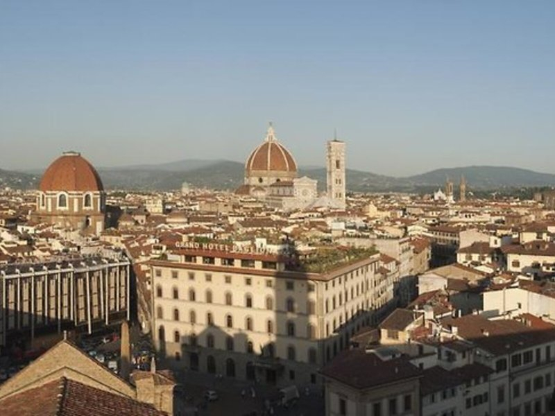 Grand Hotel Baglioni