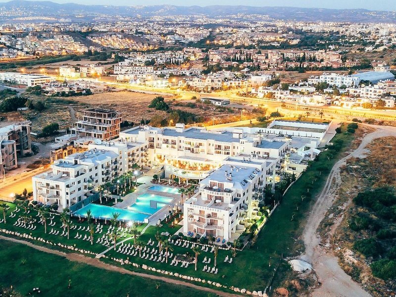 Blue Lagoon Kosher Hotel