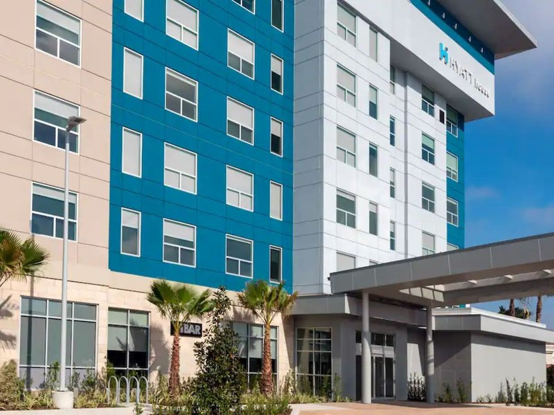 Hyatt House Orlando Airport