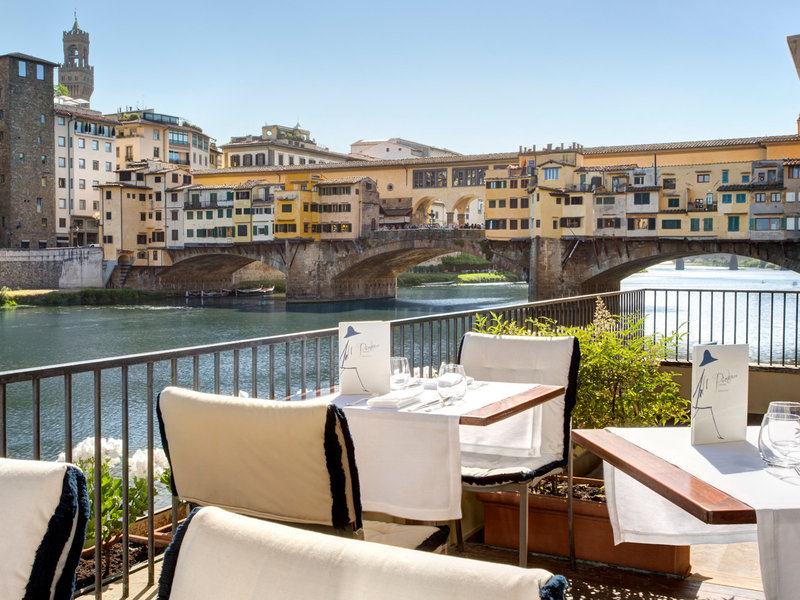 Hotel Lungarno