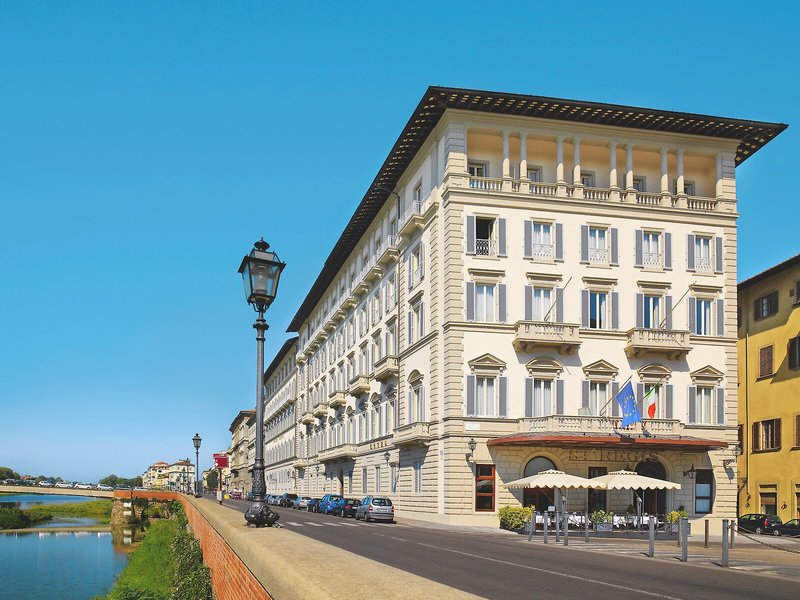 The St. Regis Florence