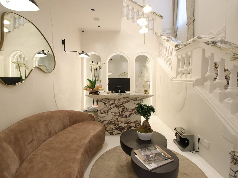 The Crown Boutique Hotel & Spa