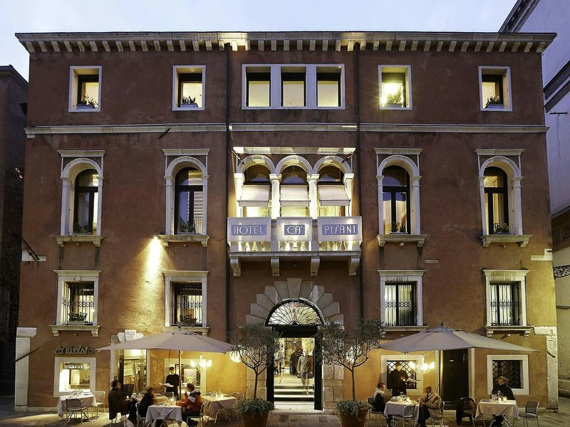 Ca' Pisani Deco Design Hotel