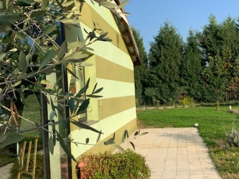 Hotel Il Casale Verde