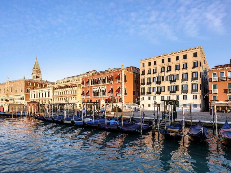 Hotel Danieli A Luxury Collection Hotel, Venice