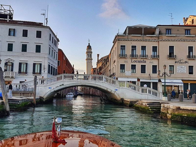 Hotel Locanda Vivaldi