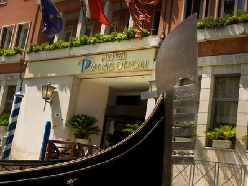 Hotel Papadopoli Venezia - MGallery