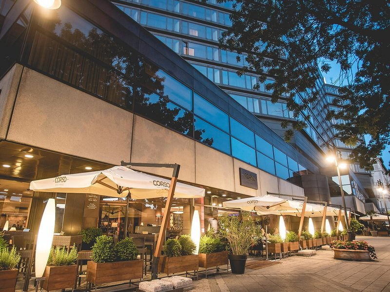 InterContinental Budapest