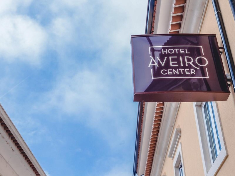 Aveiro Center