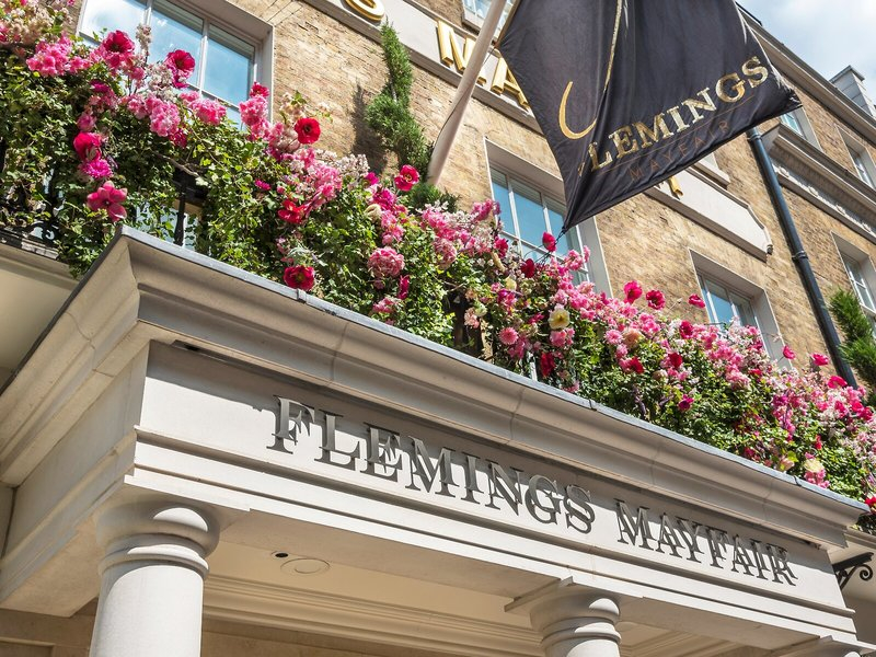 Flemings Mayfair Hotel